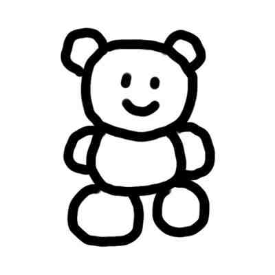 My test image
